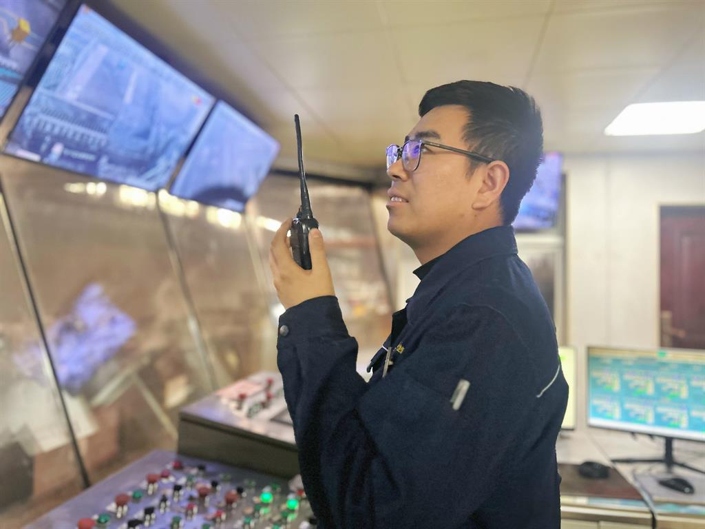 質量人的心有多“細”?0.1mm間的故事不容錯過 質量人的心有多“細”?0.1mm間的故事不容錯過