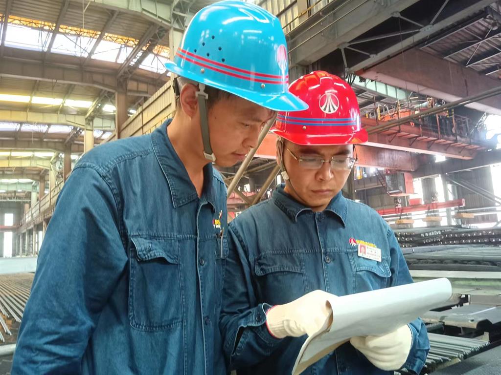 質量人的心有多“細”?0.1mm間的故事不容錯過 質量人的心有多“細”?0.1mm間的故事不容錯過