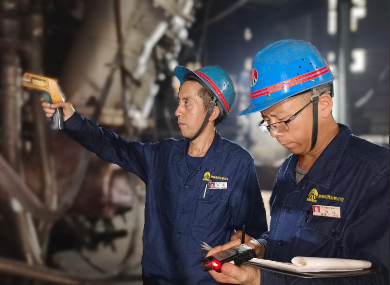 直面“烤”驗 火力全開拼“炎”值 直面“烤”驗 火力全開拼“炎”值