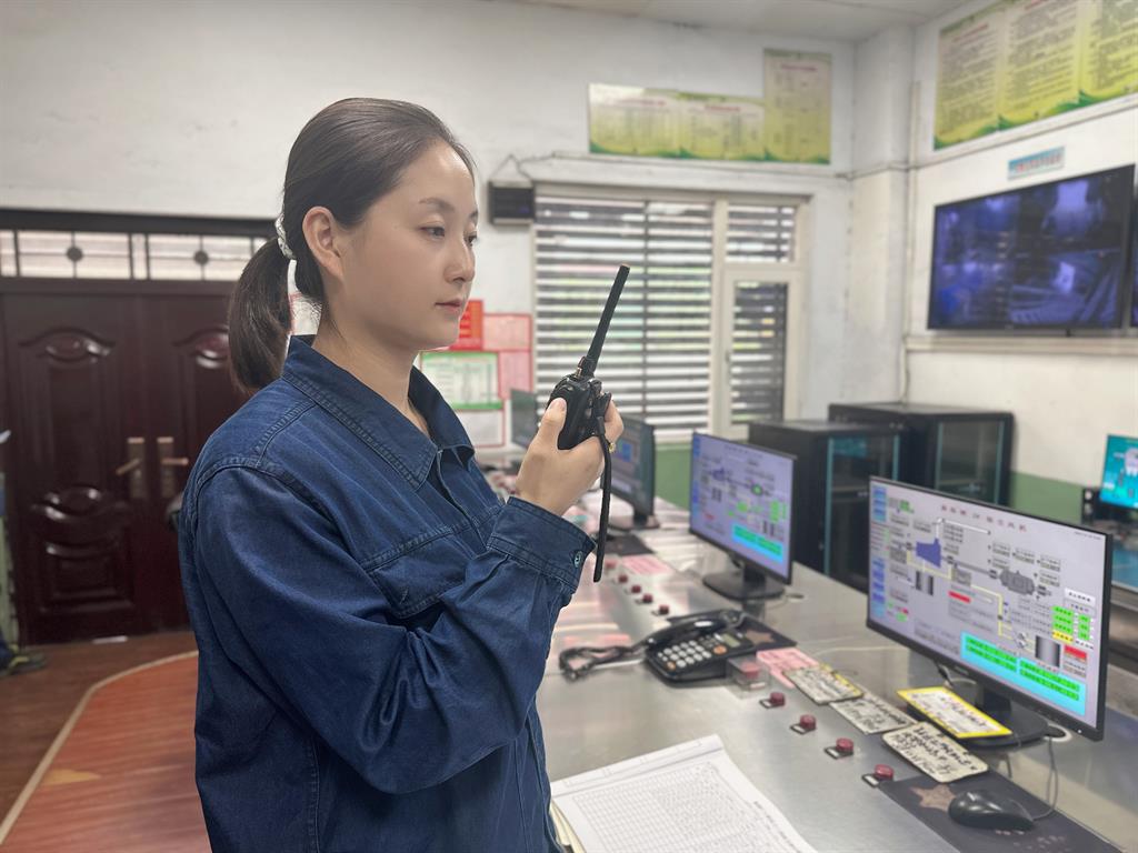 以“四種經營理念”書寫火紅盛夏答卷 以“四種經營理念”書寫火紅盛夏答卷