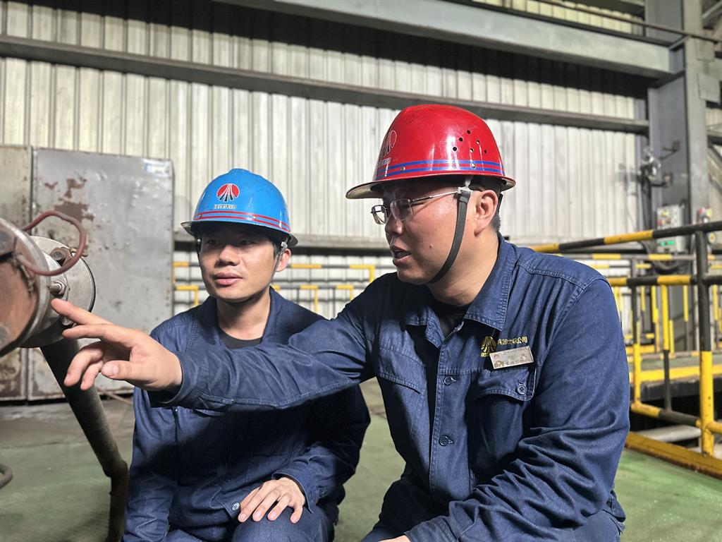 以“四種經營理念”書寫火紅盛夏答卷 以“四種經營理念”書寫火紅盛夏答卷