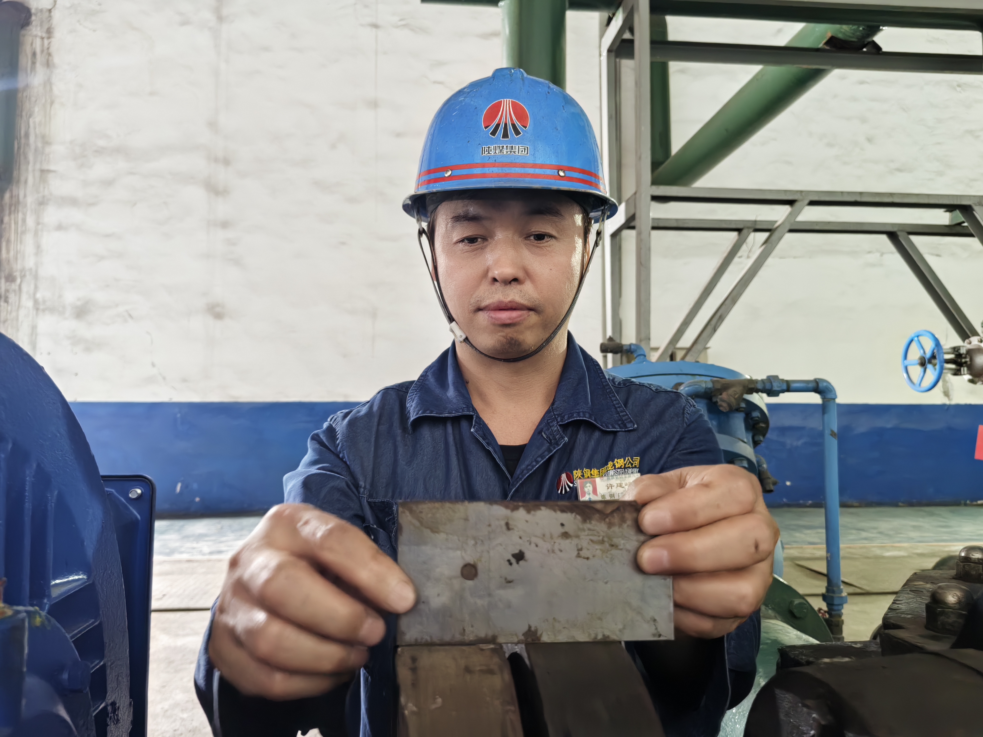 “勇士藍”決戰(zhàn)50℃熱浪 “勇士藍”決戰(zhàn)50℃熱浪