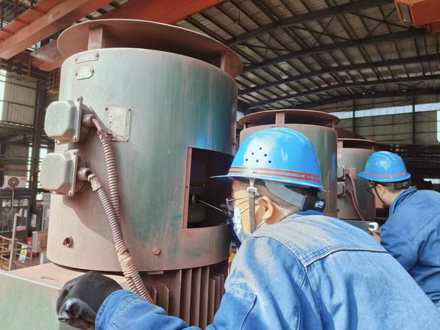 在鋼鐵動脈上編織匠心圖譜 在鋼鐵動脈上編織匠心圖譜