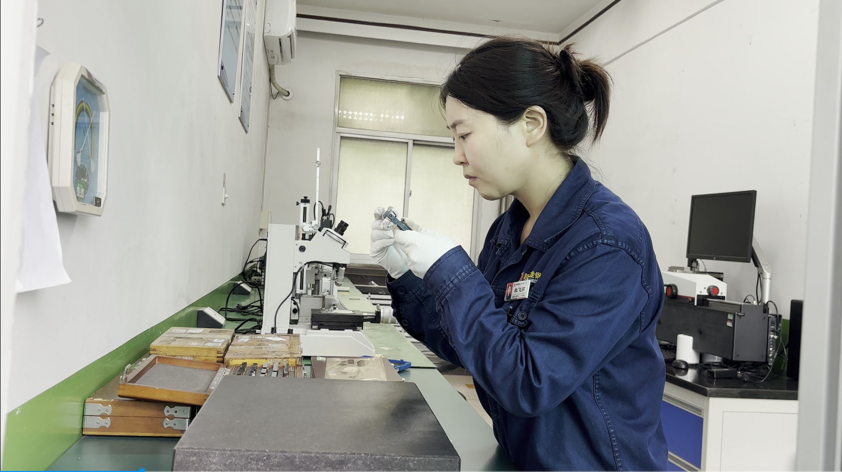 牽引成長 讓人才“育”發有為 牽引成長 讓人才“育”發有為