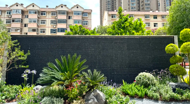 3D打印門衛(wèi)室、景觀墻引領綠色建筑新實踐 3D打印門衛(wèi)室、景觀墻引領綠色建筑新實踐