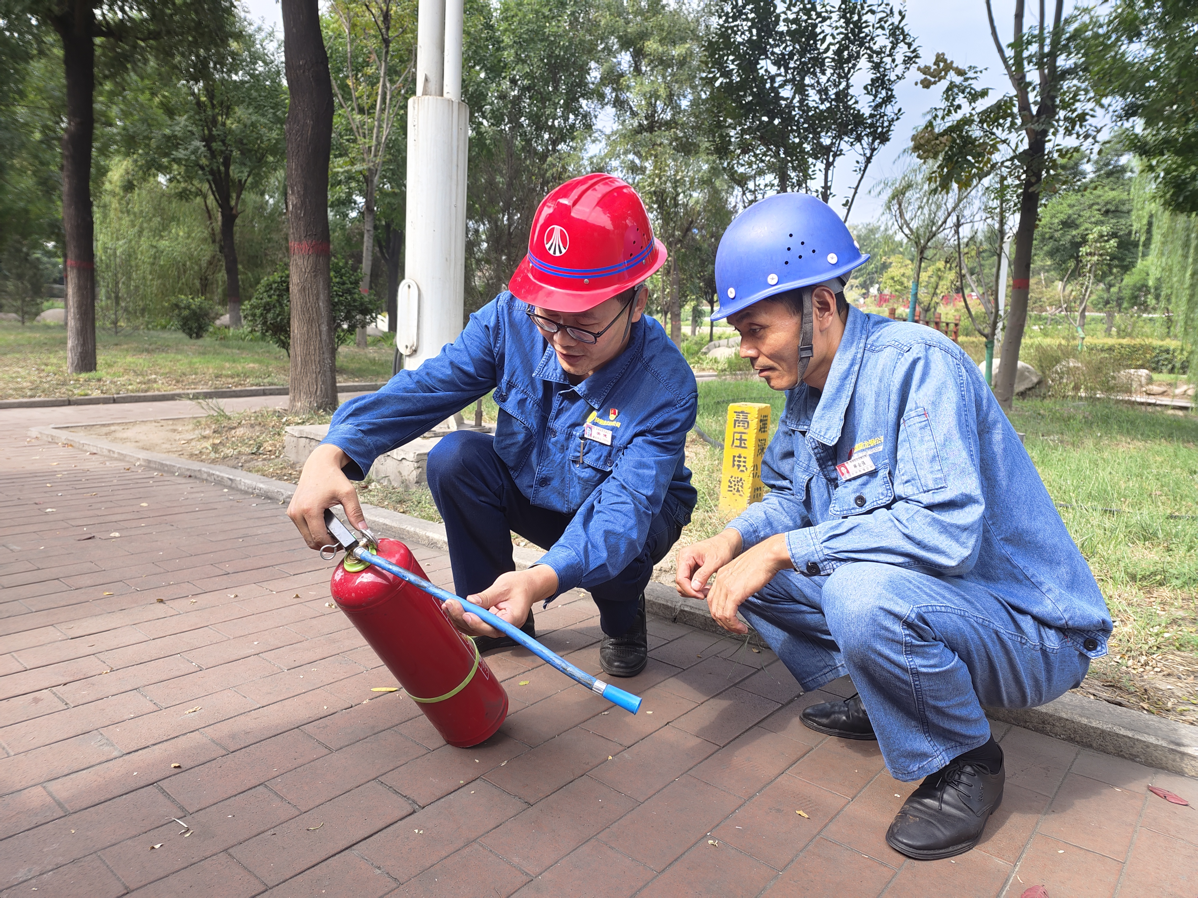 篤行不怠 這份“期中成績單”有看點 篤行不怠 這份“期中成績單”有看點