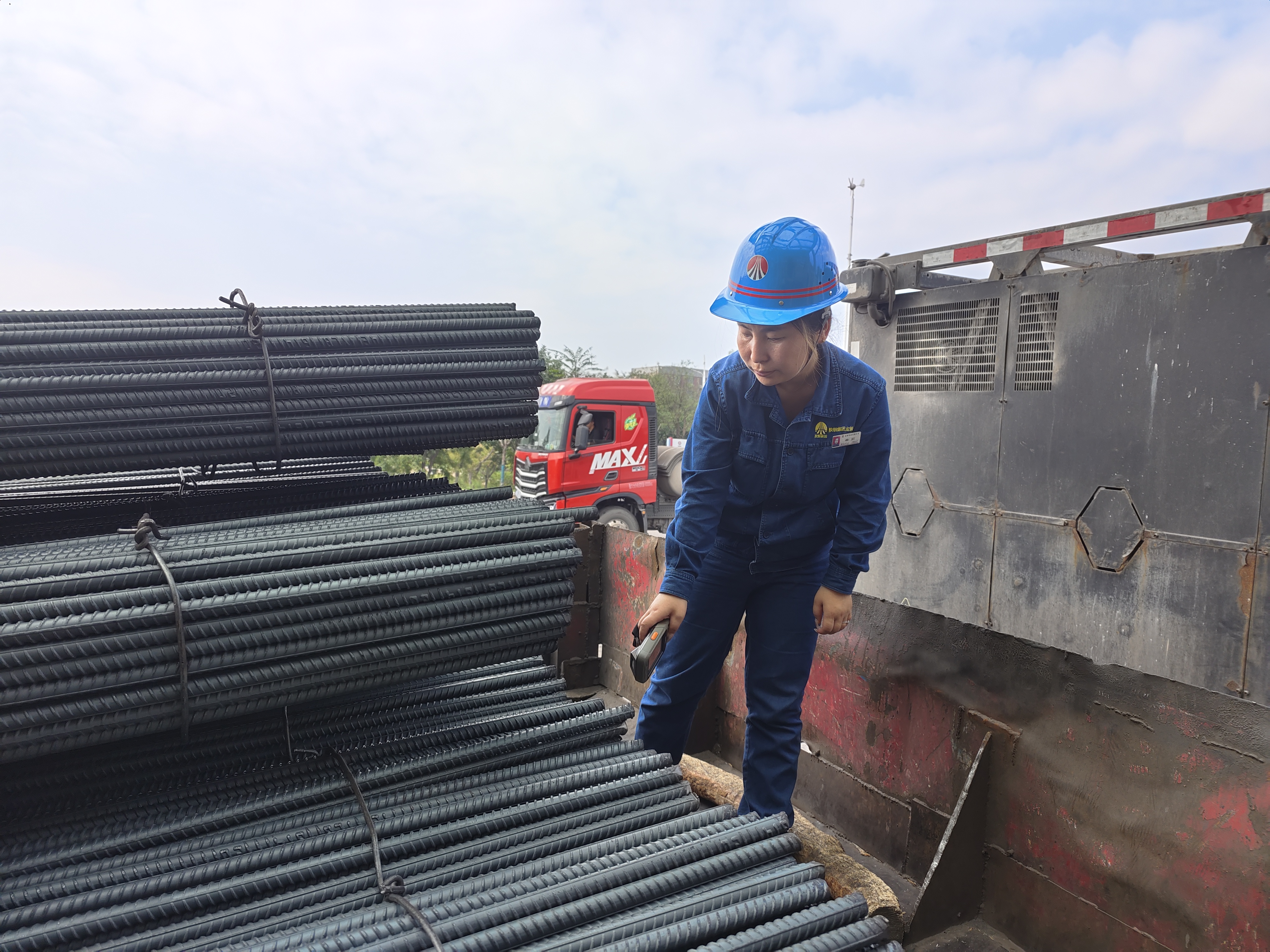 篤行不怠 這份“期中成績單”有看點 篤行不怠 這份“期中成績單”有看點