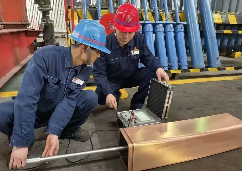 以“學習型團隊”建設 激活人才發展新動能 以“學習型團隊”建設 激活人才發展新動能