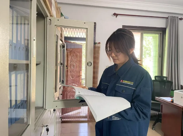 三維模式鍛造高素質青年人才隊伍 三維模式鍛造高素質青年人才隊伍