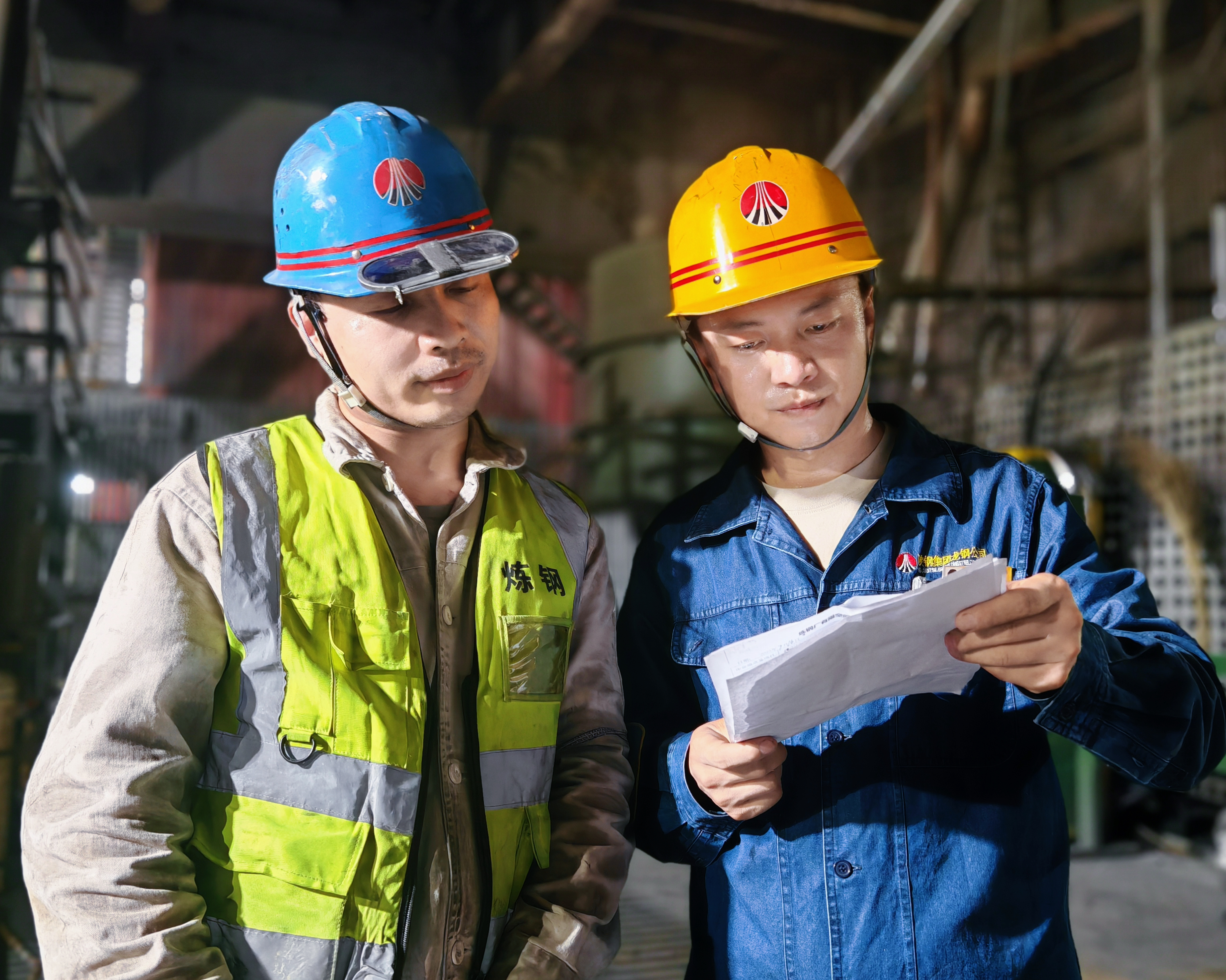 堅守“熱”愛 他們十分“熟”! 堅守“熱”愛 他們十分“熟”!