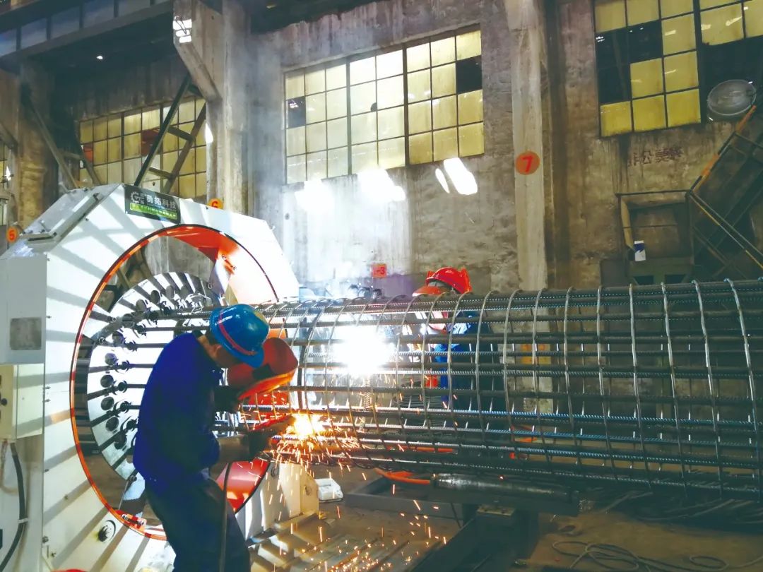 “金點子”破土冒尖,“金效益”持續釋放 “金點子”破土冒尖,“金效益”持續釋放