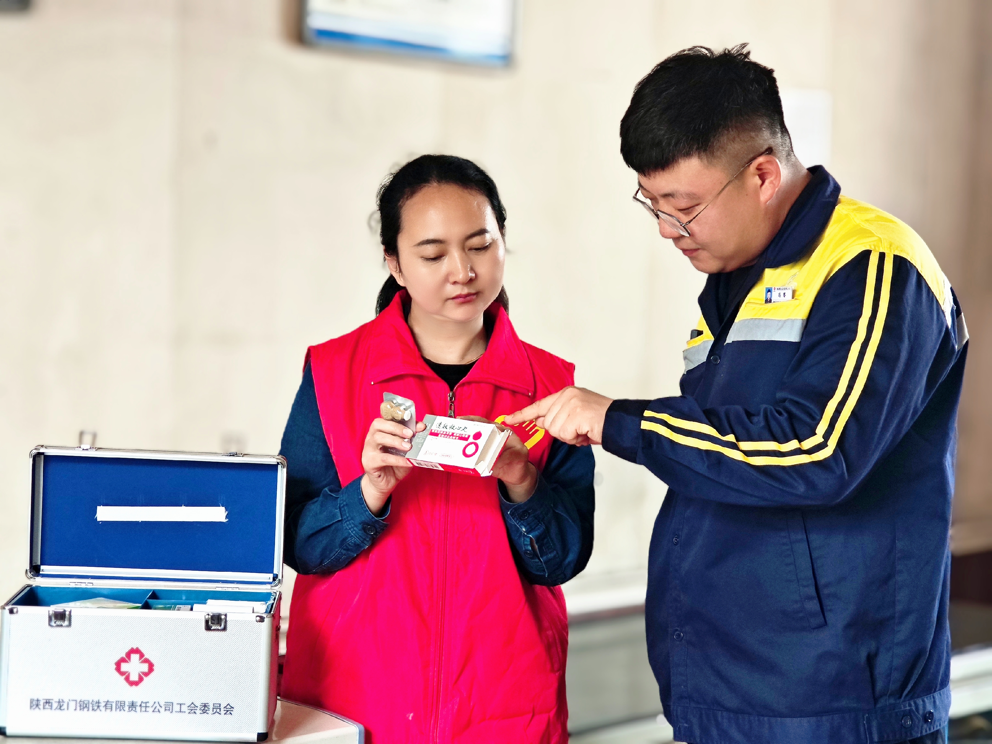 以實干實績交出物流亮眼答卷 以實干實績交出物流亮眼答卷