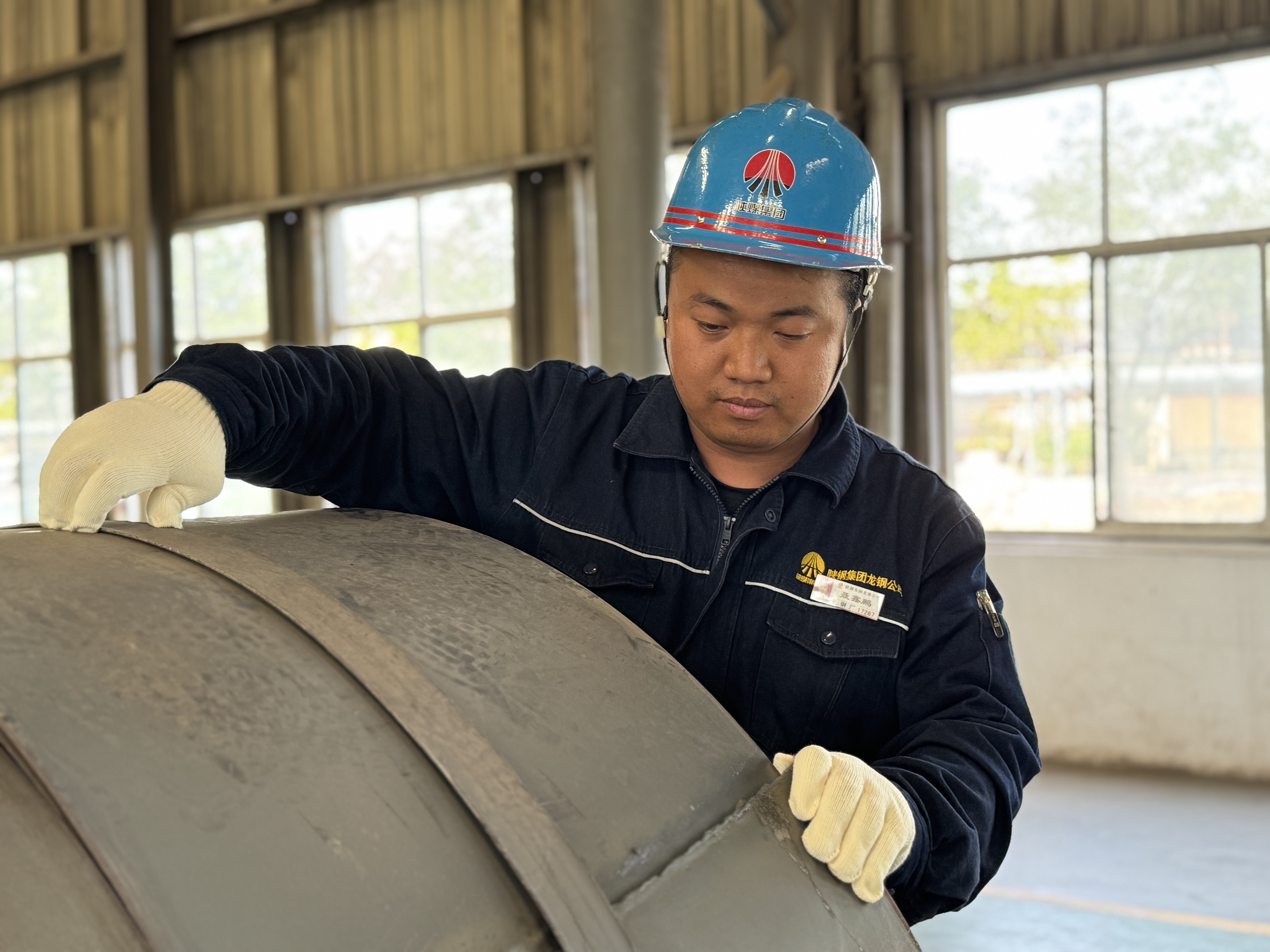 毫米刻度里的執著 毫米刻度里的執著