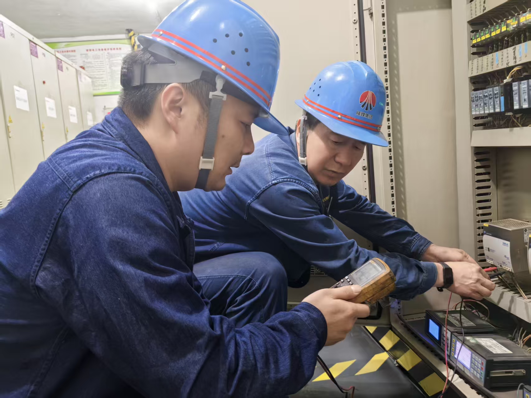 “全鏈”降本鍛硬功 協同增效強根基 “全鏈”降本鍛硬功 協同增效強根基