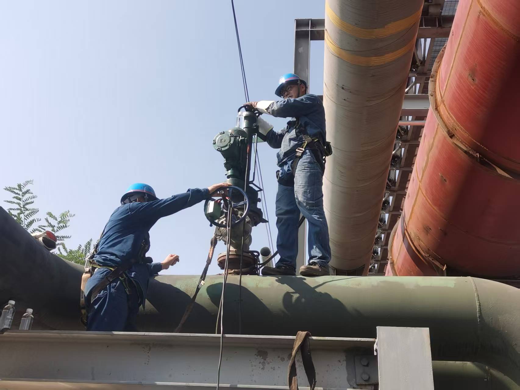 形勢教育聚合力 降本增效戰(zhàn)正酣 形勢教育聚合力 降本增效戰(zhàn)正酣