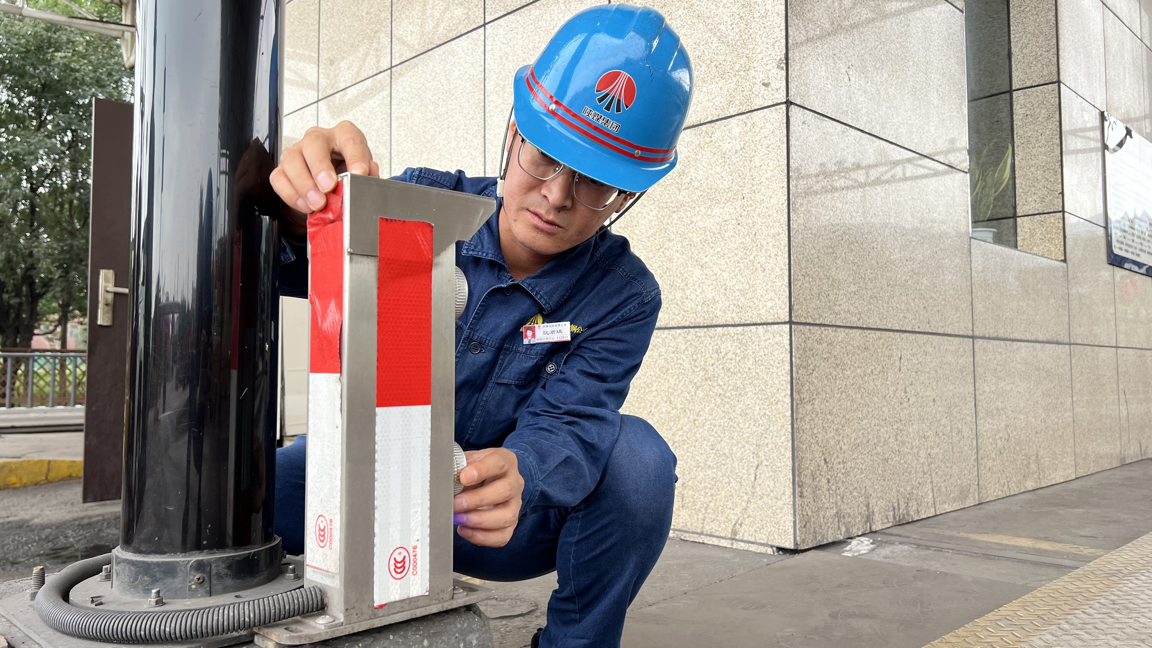 創新鑄劍 看龍鋼如何用科技“智”造新效益 創新鑄劍 看龍鋼如何用科技“智”造新效益