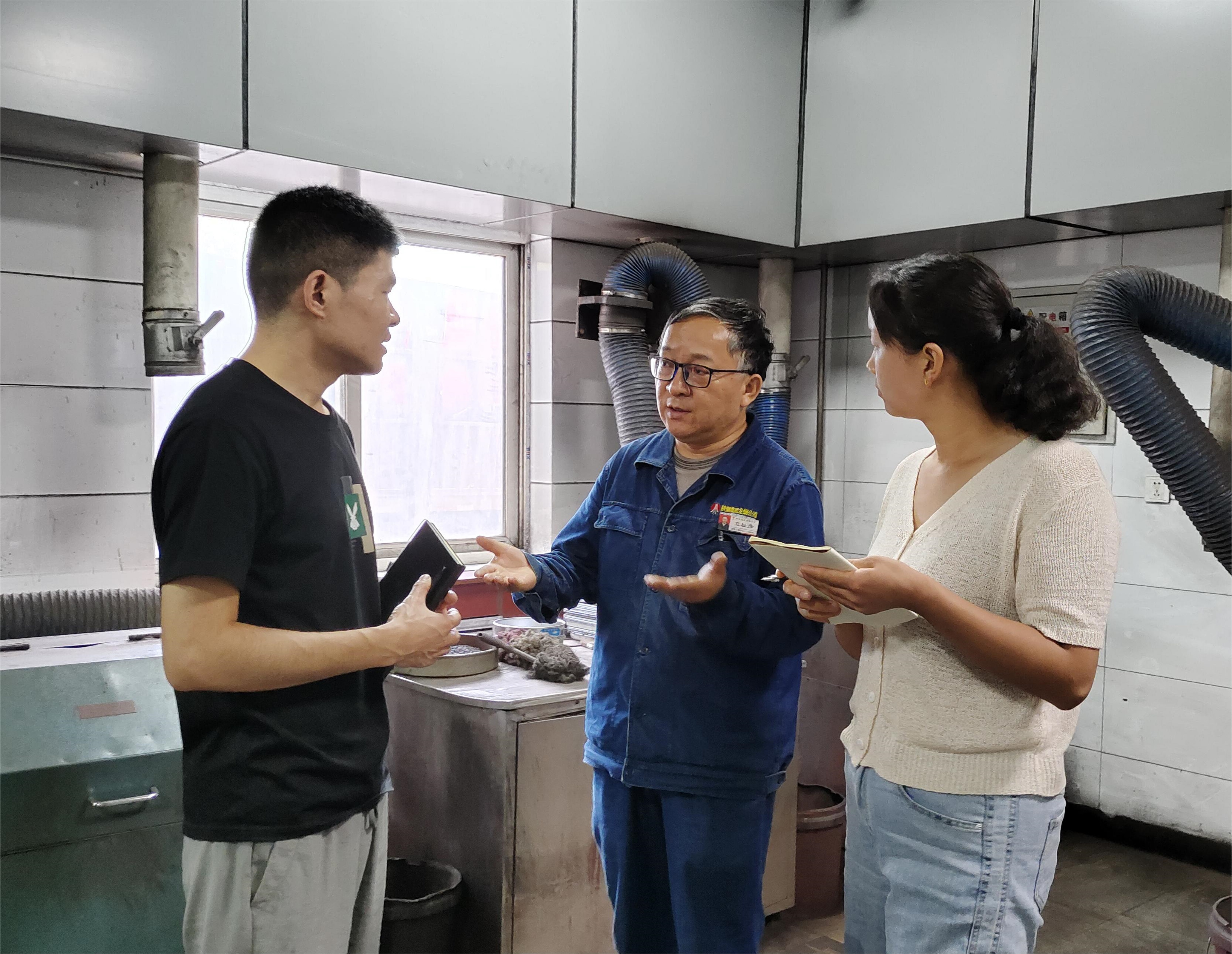 “質(zhì)”引未來(lái) 擦亮“禹龍”金字招牌 “質(zhì)”引未來(lái) 擦亮“禹龍”金字招牌