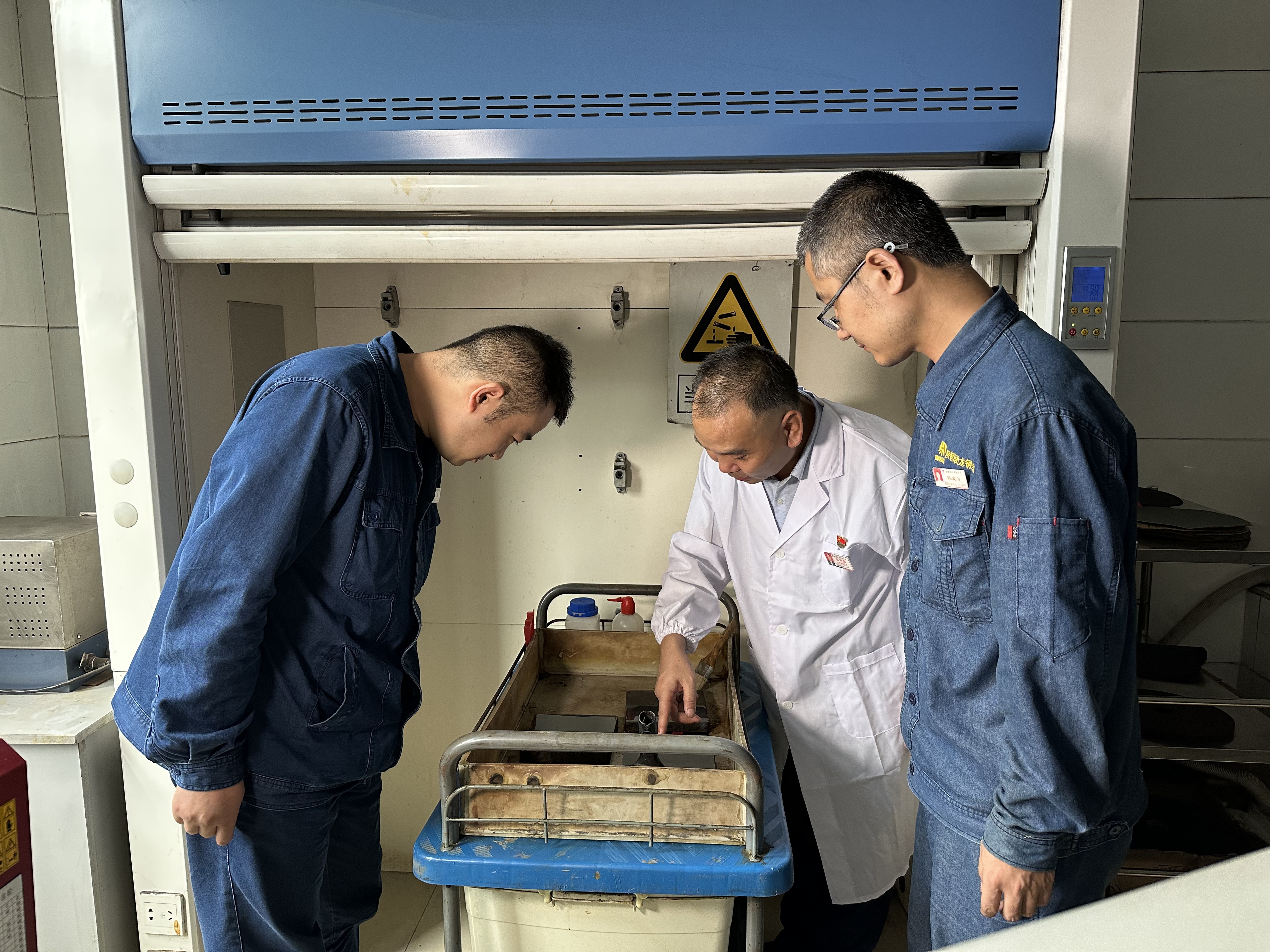 內(nèi)外兼修 打造“零、優(yōu)、高”卓越品質(zhì) 內(nèi)外兼修 打造“零、優(yōu)、高”卓越品質(zhì)