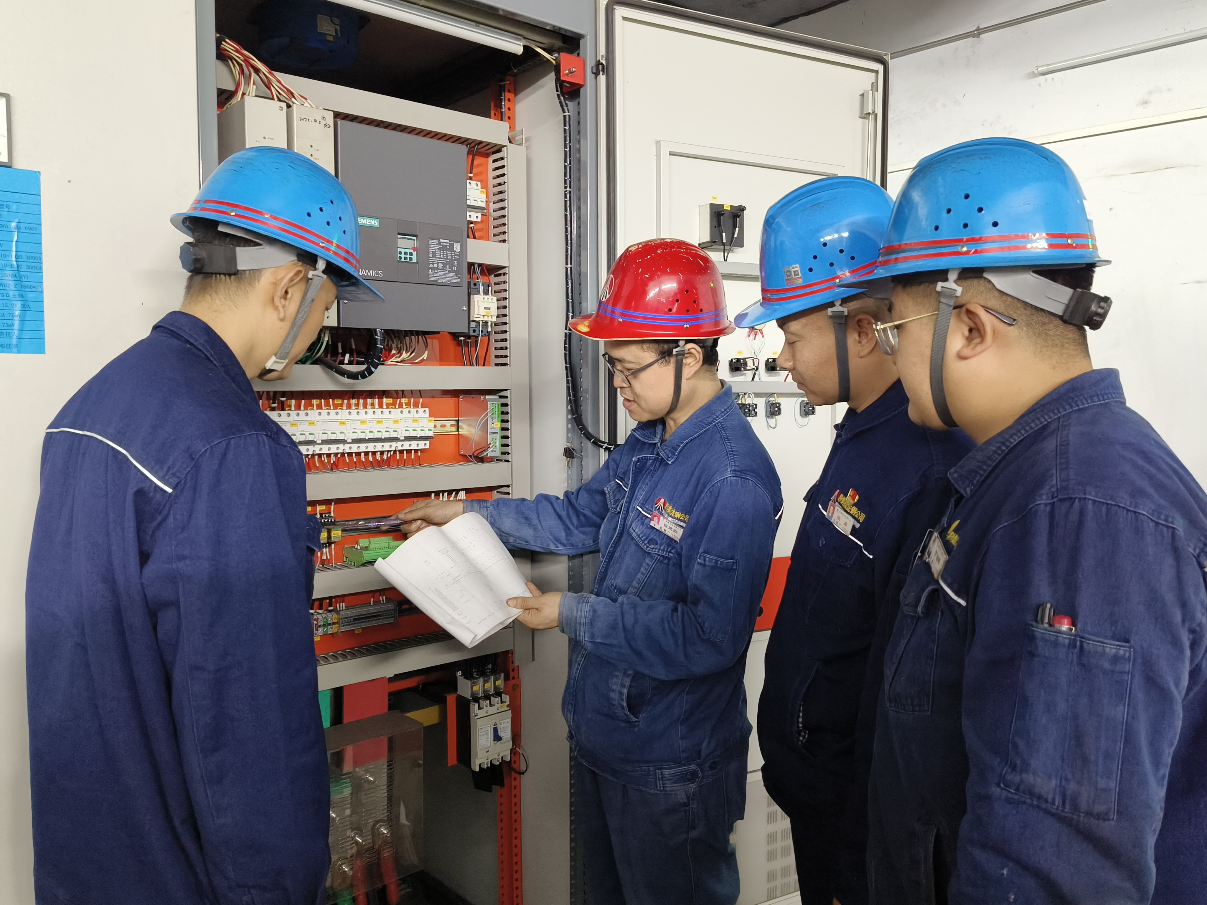 形勢教育筑根基 全鏈攻堅(jiān)沖目標(biāo) 形勢教育筑根基 全鏈攻堅(jiān)沖目標(biāo)