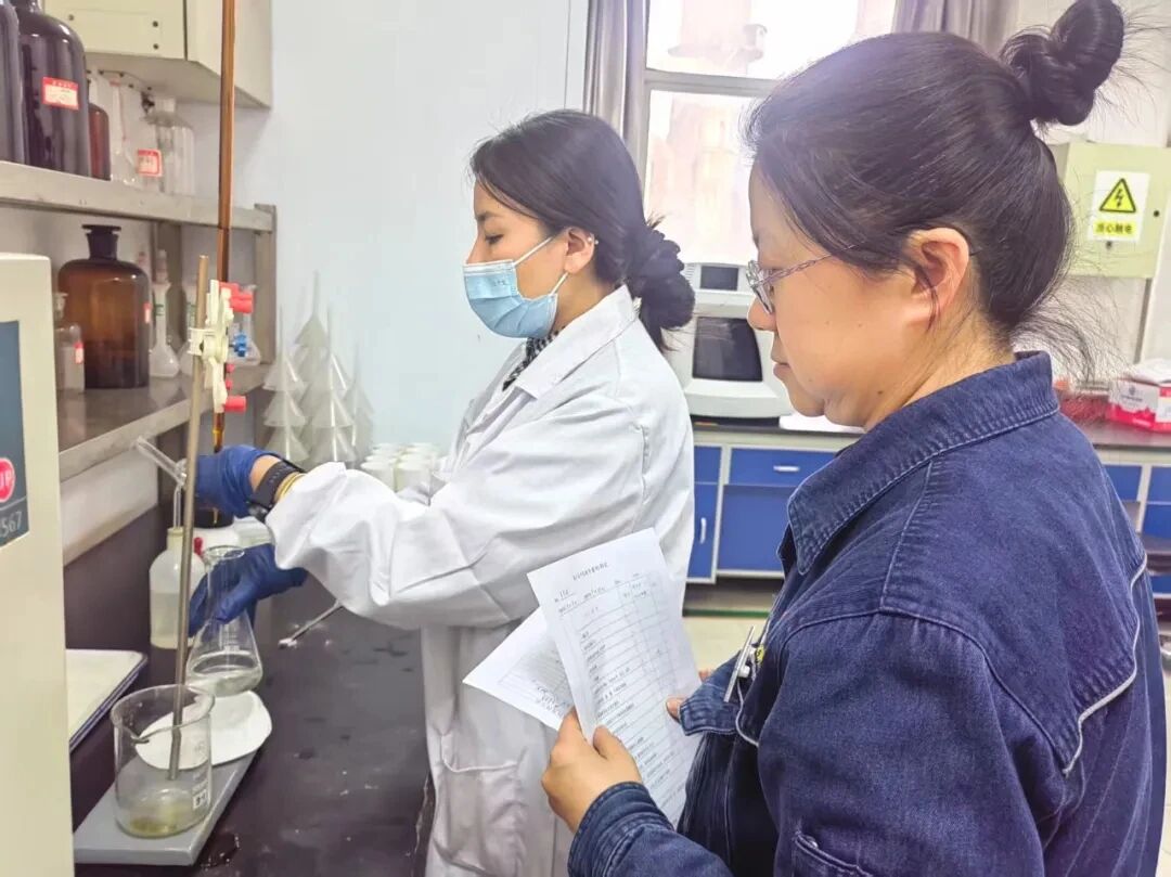 龍鋼公司榮獲中國計量協會多項殊榮 龍鋼公司榮獲中國計量協會多項殊榮