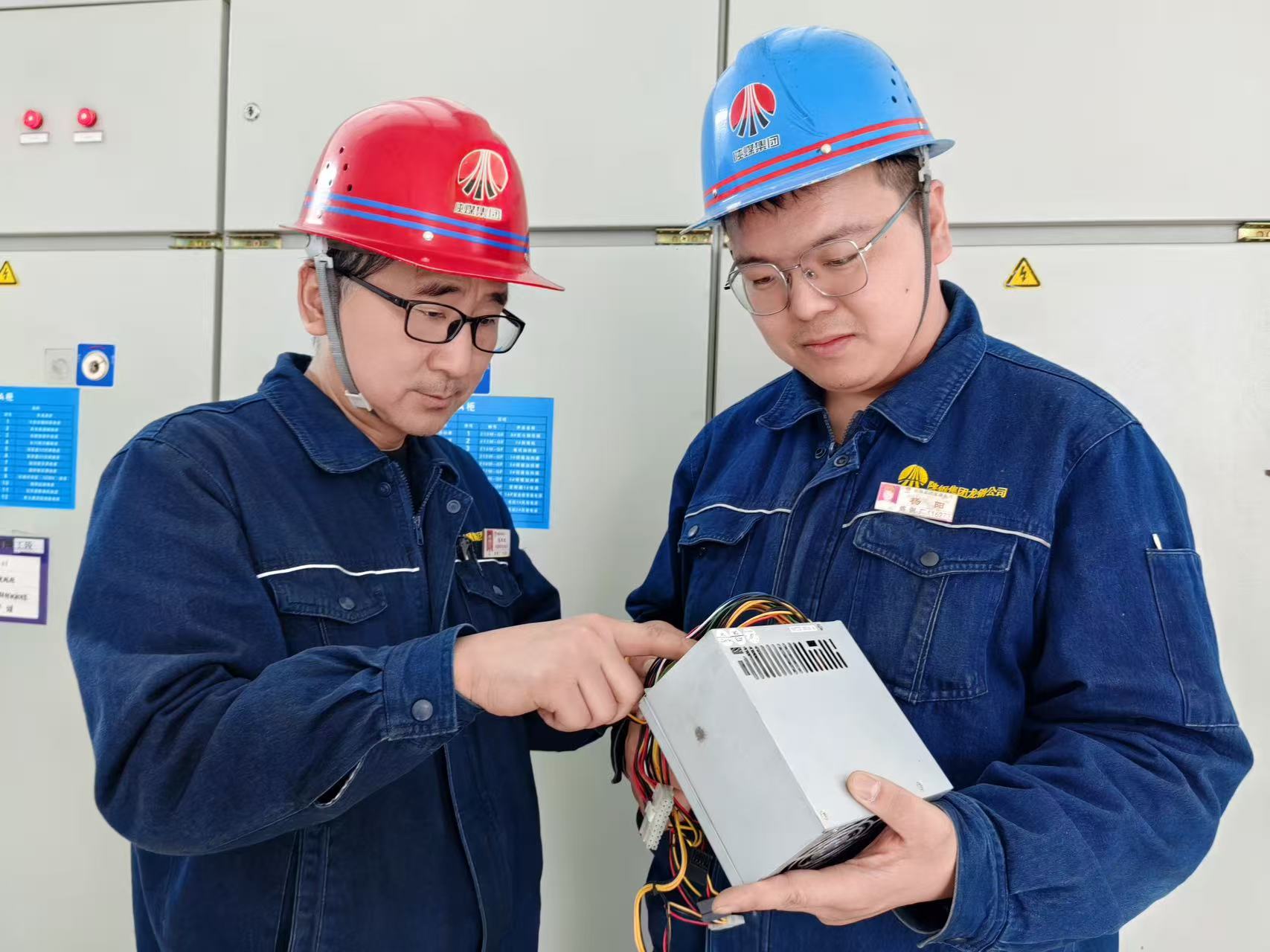 給人才“C位” 創發展“高位” 給人才“C位” 創發展“高位”