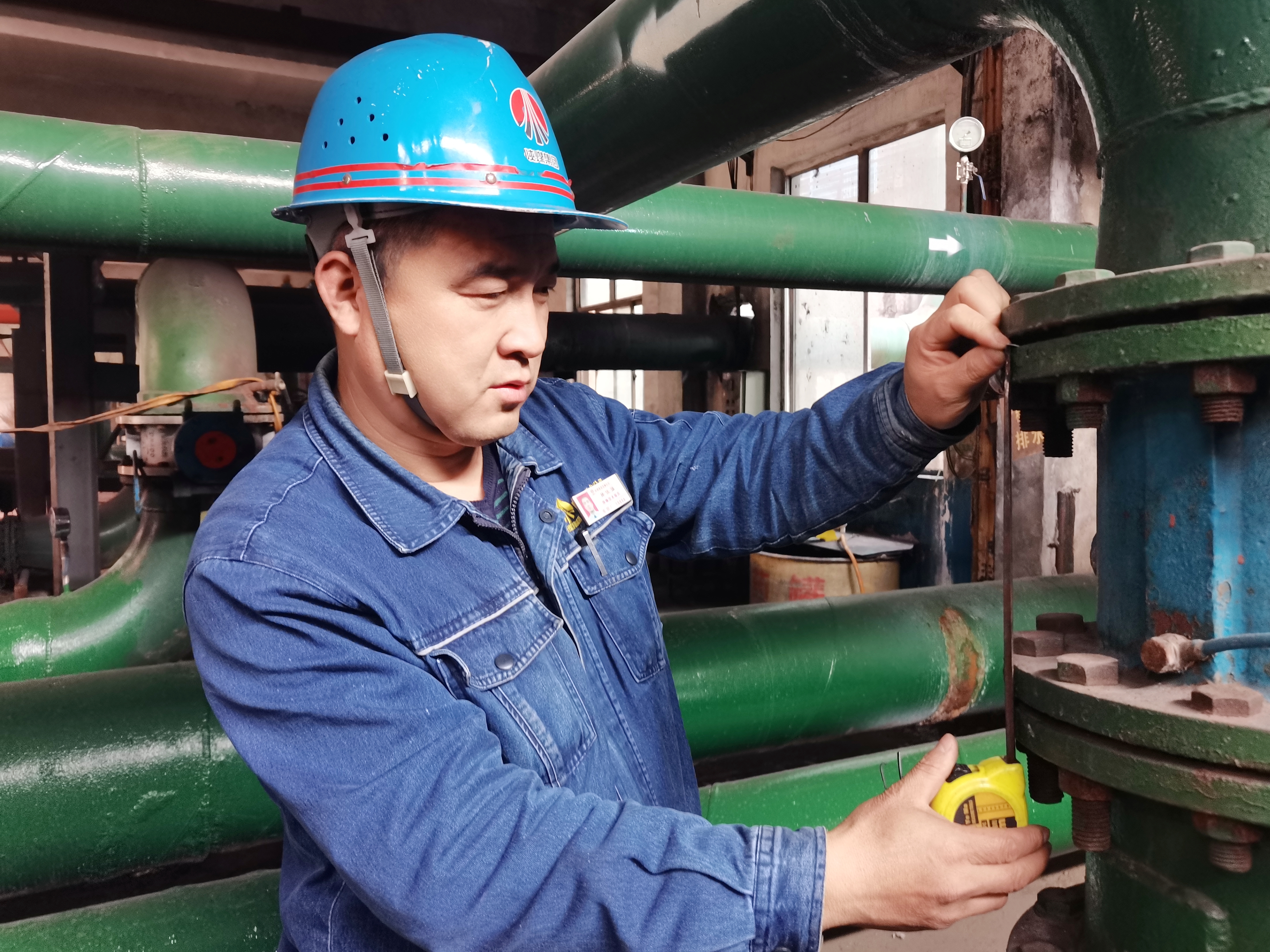 “四種經營理念”破解水系統效益密碼 “四種經營理念”破解水系統效益密碼