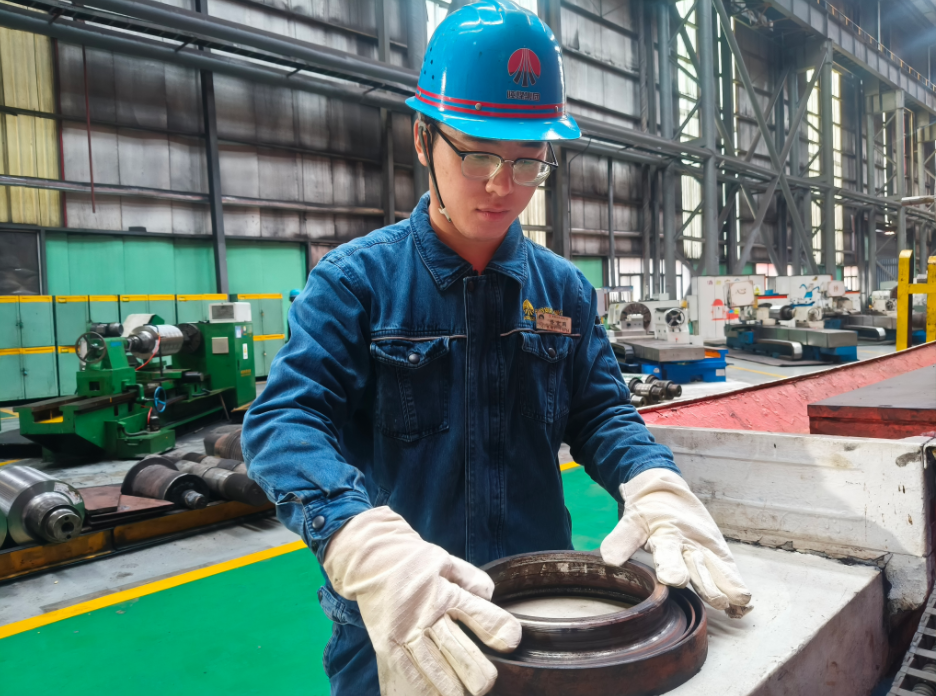 巧思實干 “省”出效益新空間 巧思實干 “省”出效益新空間