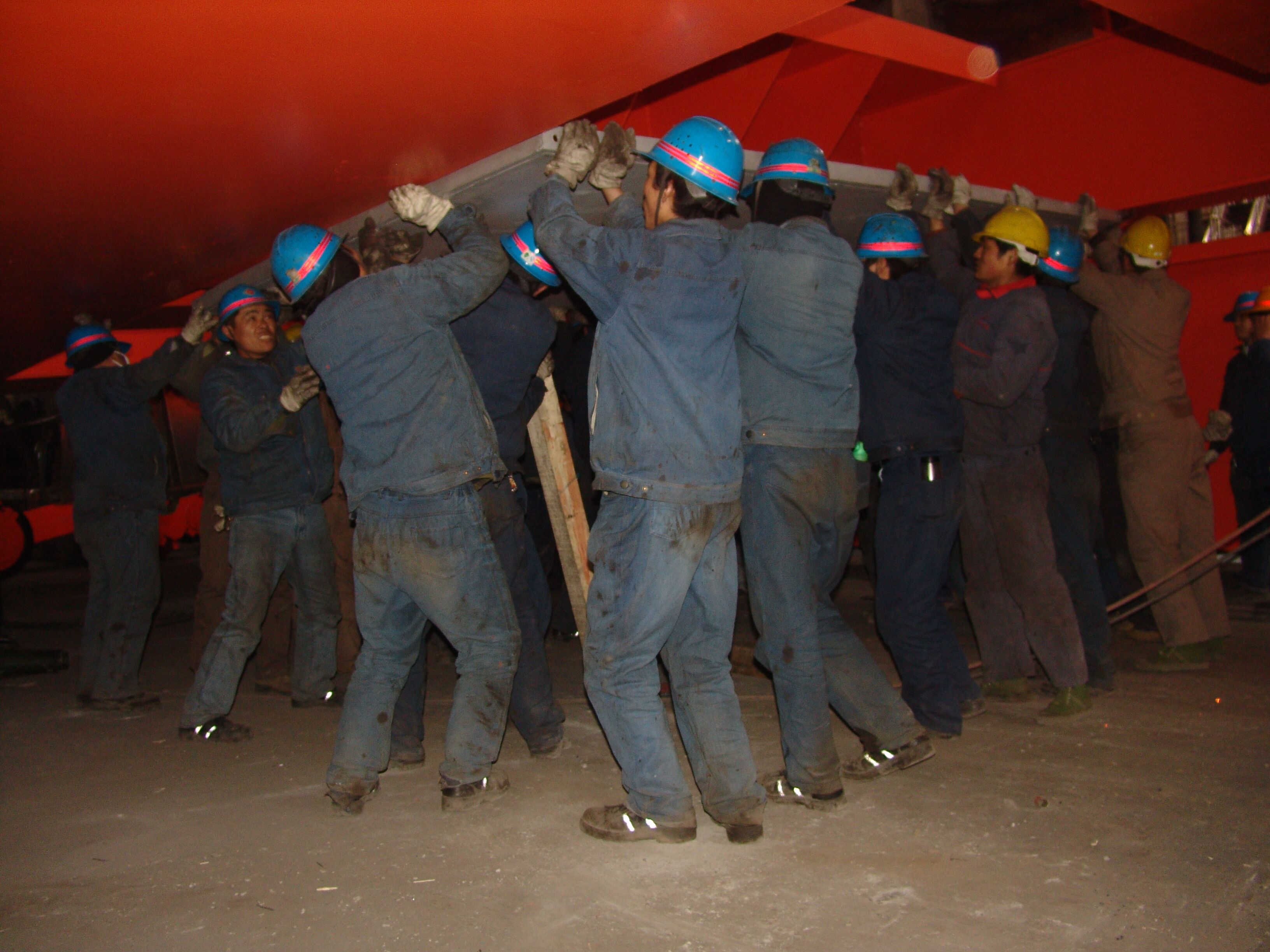 【陜鋼故事】那些年 那些事 那些人 【陜鋼故事】那些年 那些事 那些人