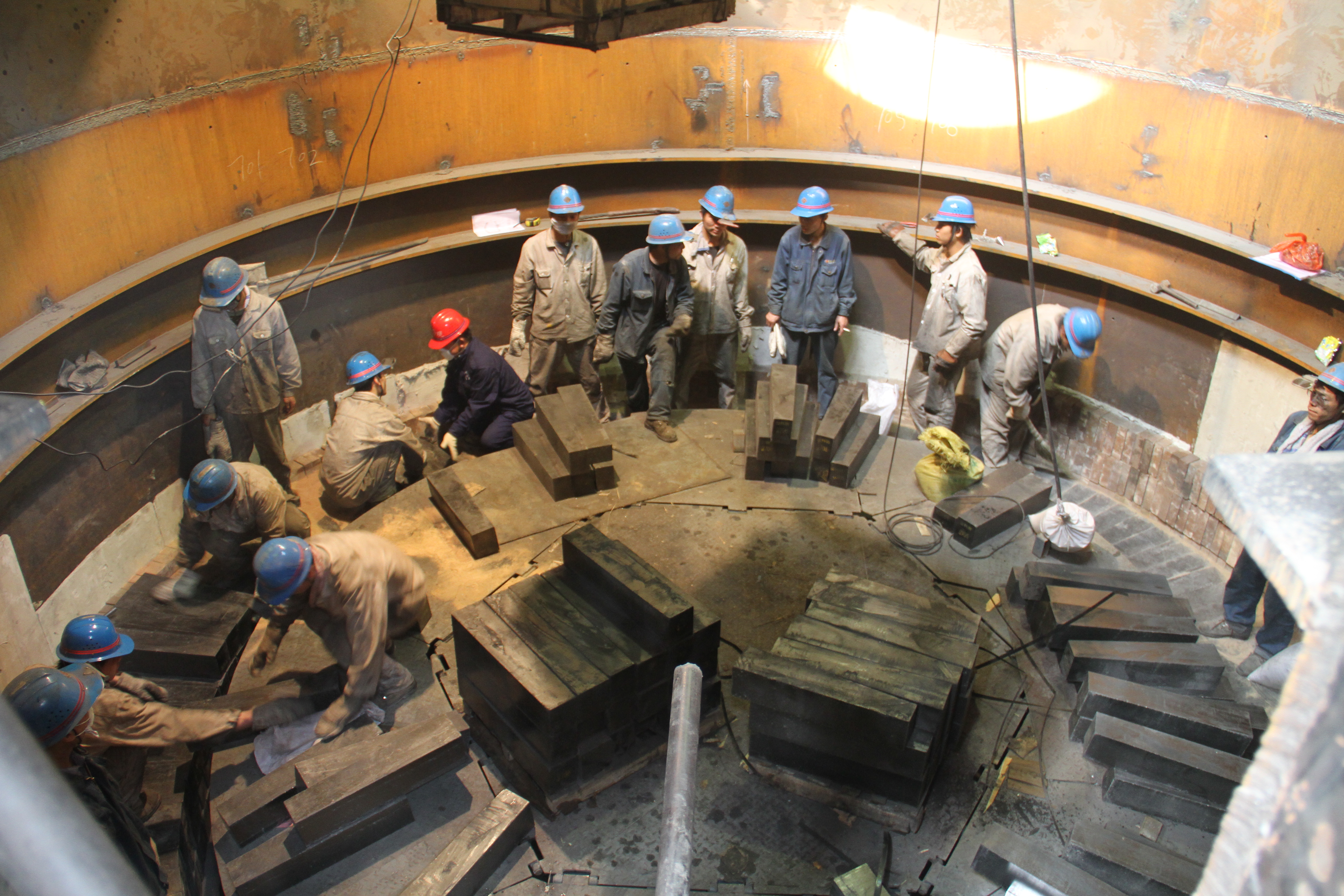 【陜鋼故事】那些年 那些事 那些人 【陜鋼故事】那些年 那些事 那些人