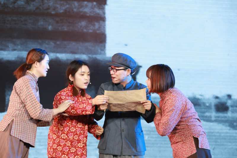 我們是演員 我們是演員