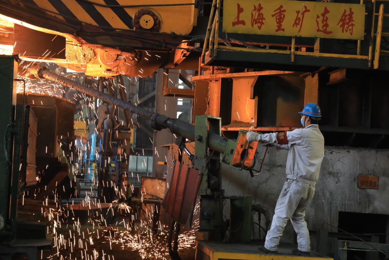 三點發力激活企業發展新引擎 三點發力激活企業發展新引擎