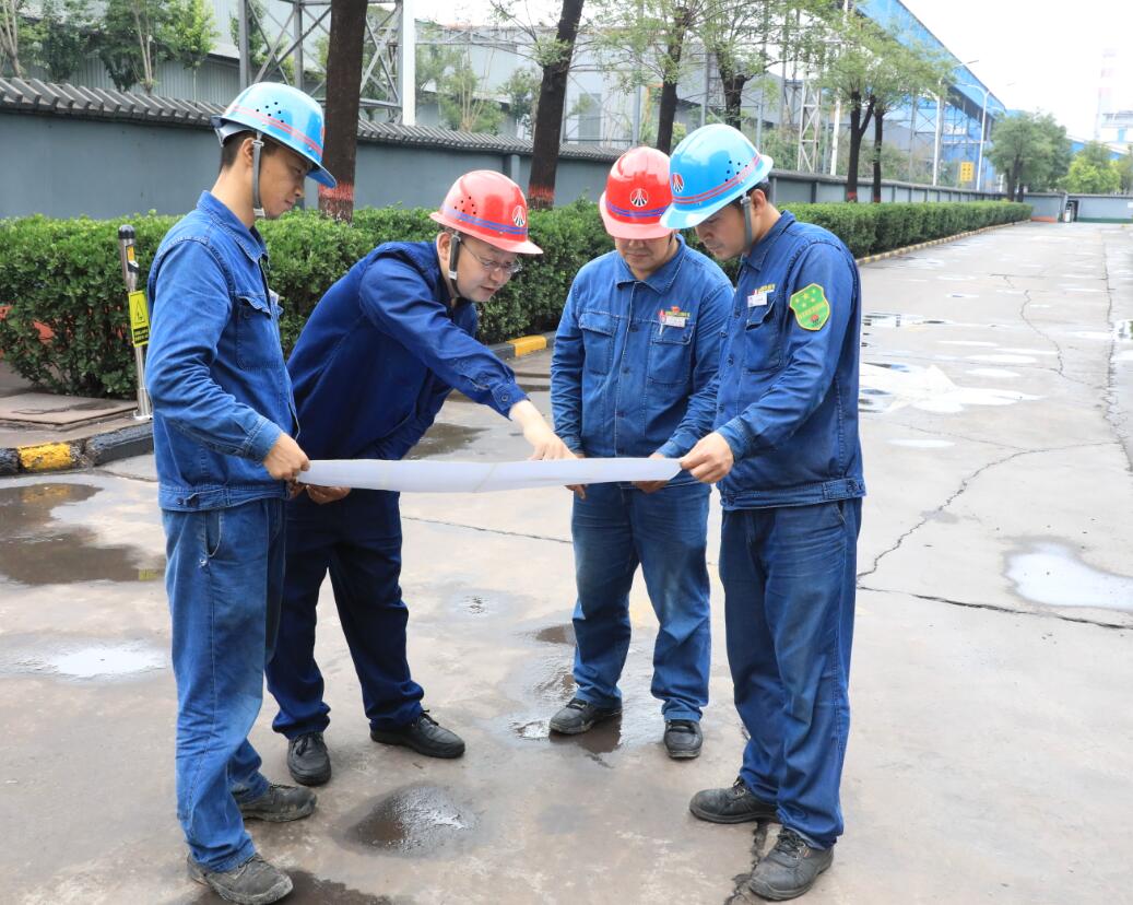 三點發力激活企業發展新引擎 三點發力激活企業發展新引擎