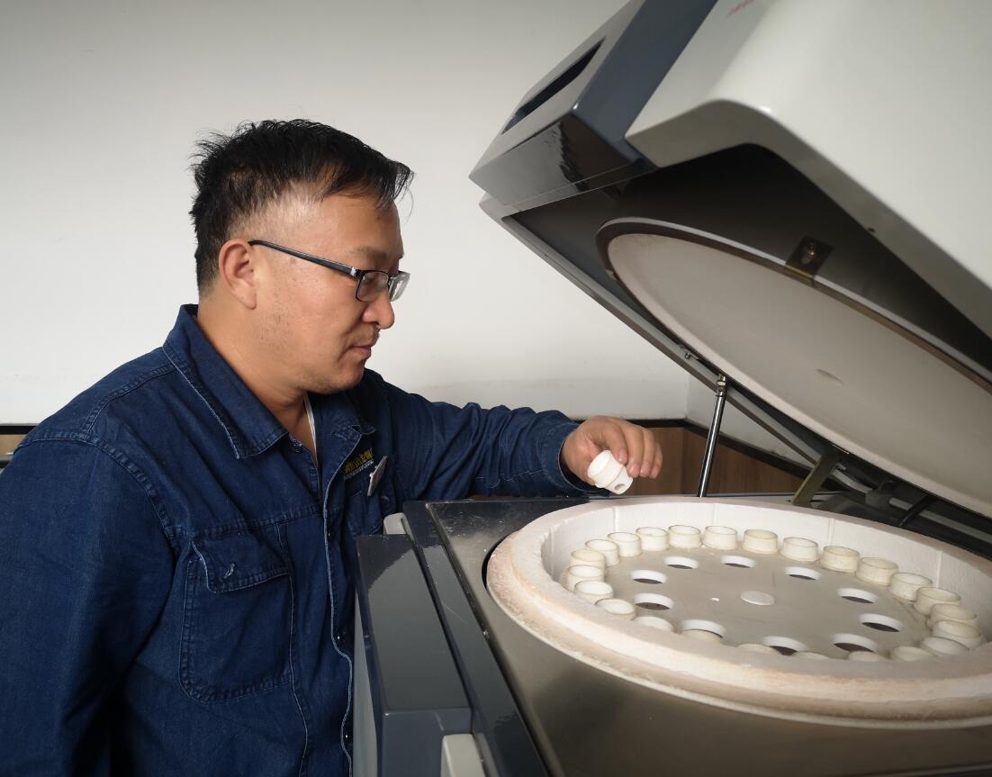 “三項(xiàng)機(jī)制”增活力 專業(yè)聯(lián)動(dòng)創(chuàng)效益 “三項(xiàng)機(jī)制”增活力 專業(yè)聯(lián)動(dòng)創(chuàng)效益