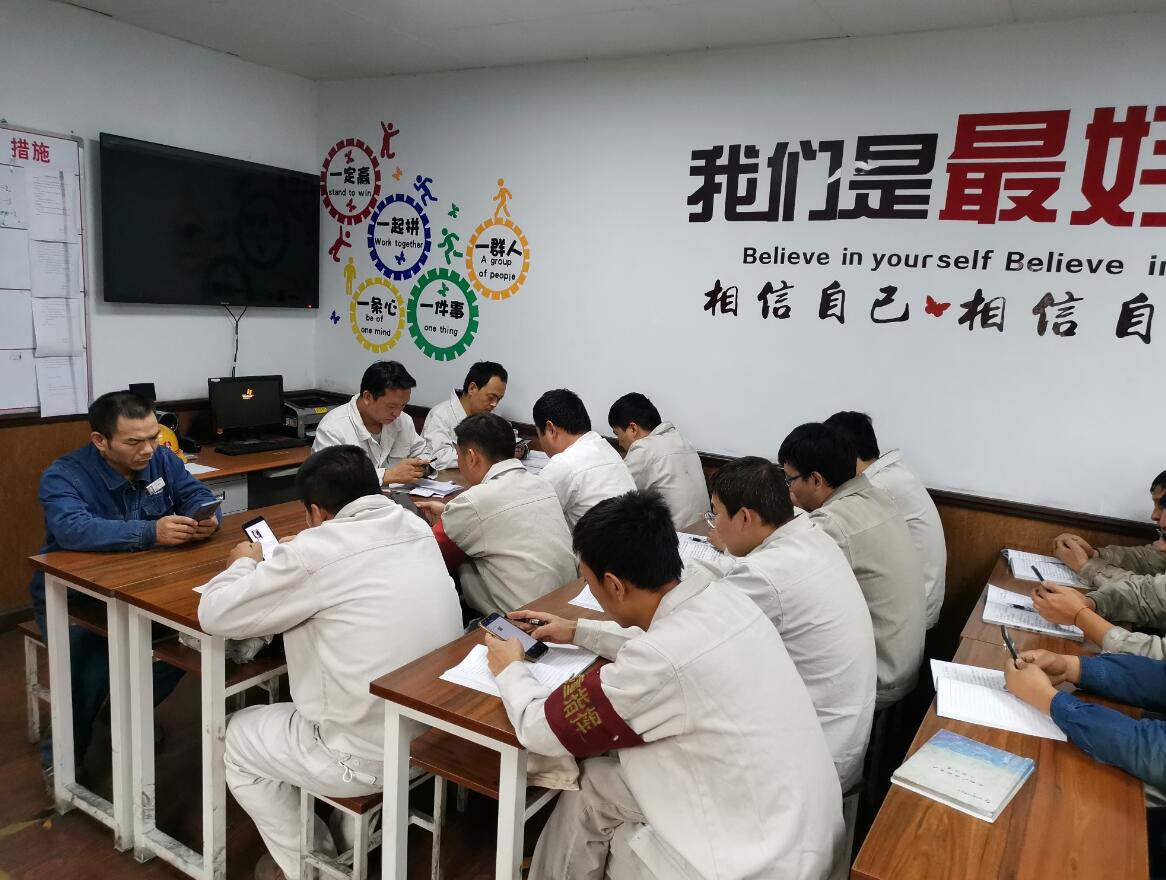 人才驅動,激活企業發展第一動力 人才驅動,激活企業發展第一動力