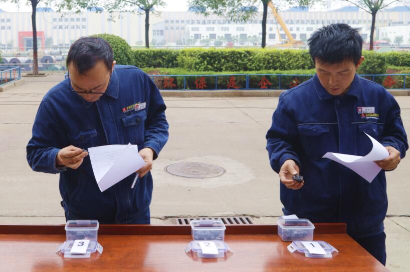 百花齊放“才”滿園 百花齊放“才”滿園