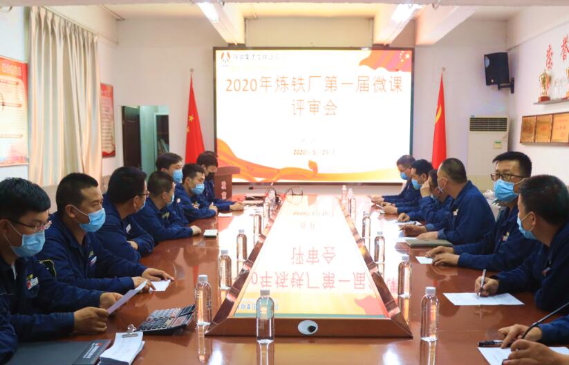 “搭橋建梯”推動人才隊伍建設 “搭橋建梯”推動人才隊伍建設