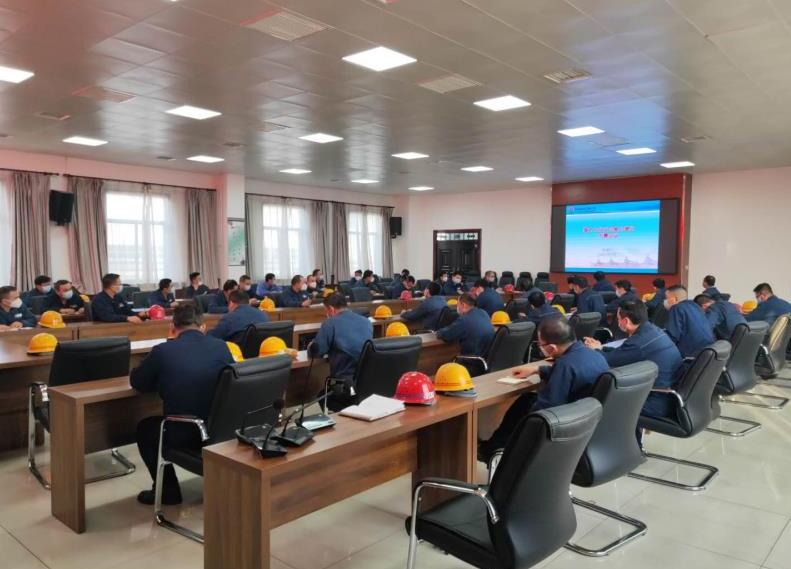 深化教育培訓工作 助推人才梯隊建設 深化教育培訓工作 助推人才梯隊建設