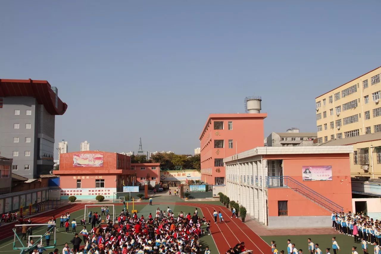 【改革開放40周年】重走上學路 【改革開放40周年】重走上學路